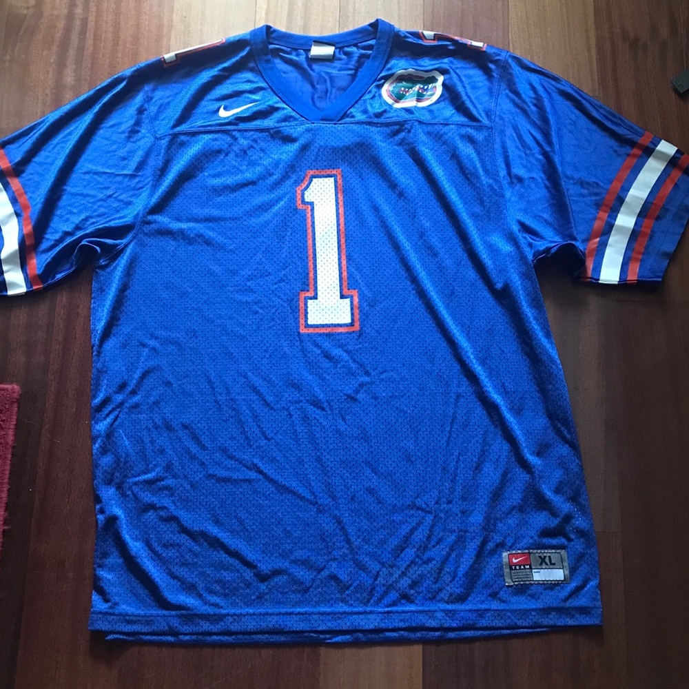 Men’s Florida Gators Jersey XL